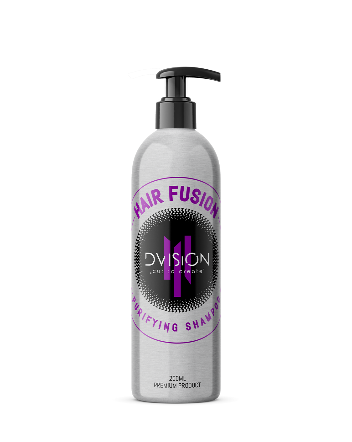 Hair Fusion